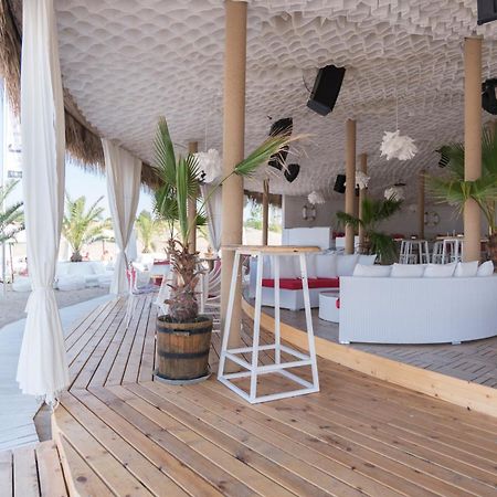Oasis Resort & Spa Cozy Apartments Lozenets Ngoại thất bức ảnh