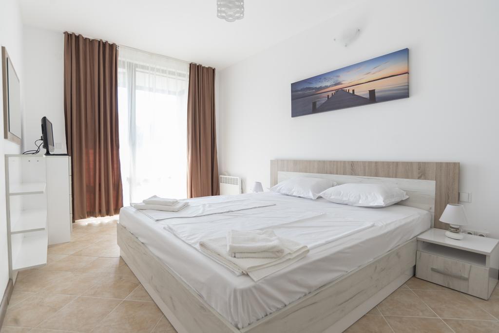 Oasis Resort & Spa Cozy Apartments Lozenets Ngoại thất bức ảnh