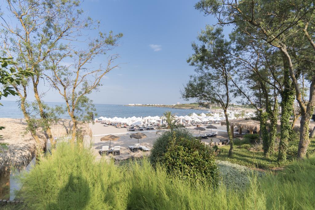Oasis Resort & Spa Cozy Apartments Lozenets Ngoại thất bức ảnh