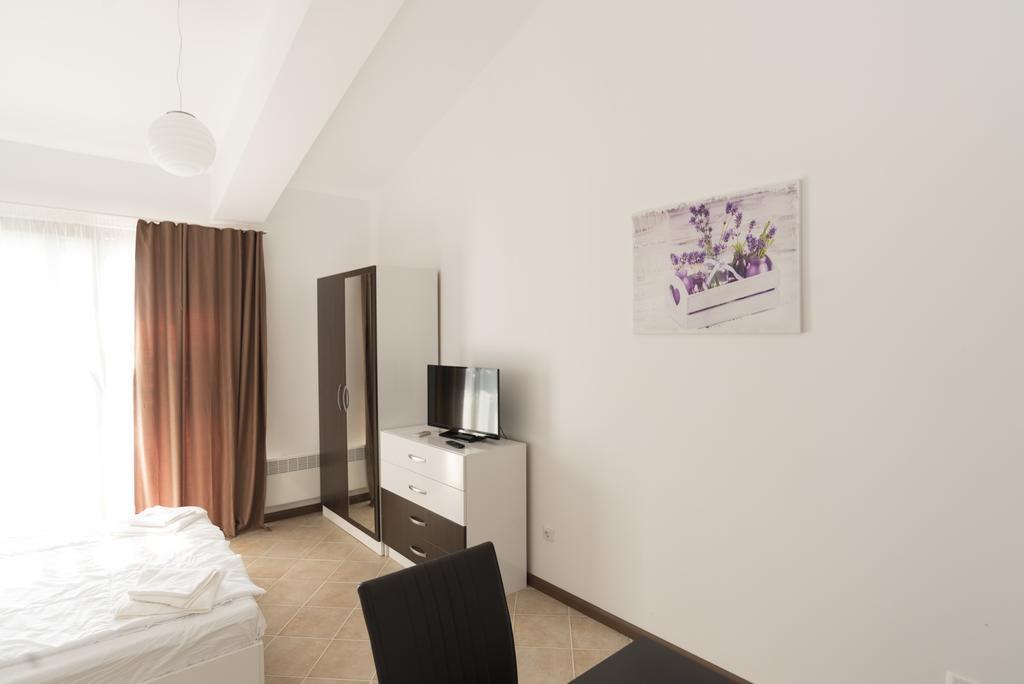 Oasis Resort & Spa Cozy Apartments Lozenets Ngoại thất bức ảnh