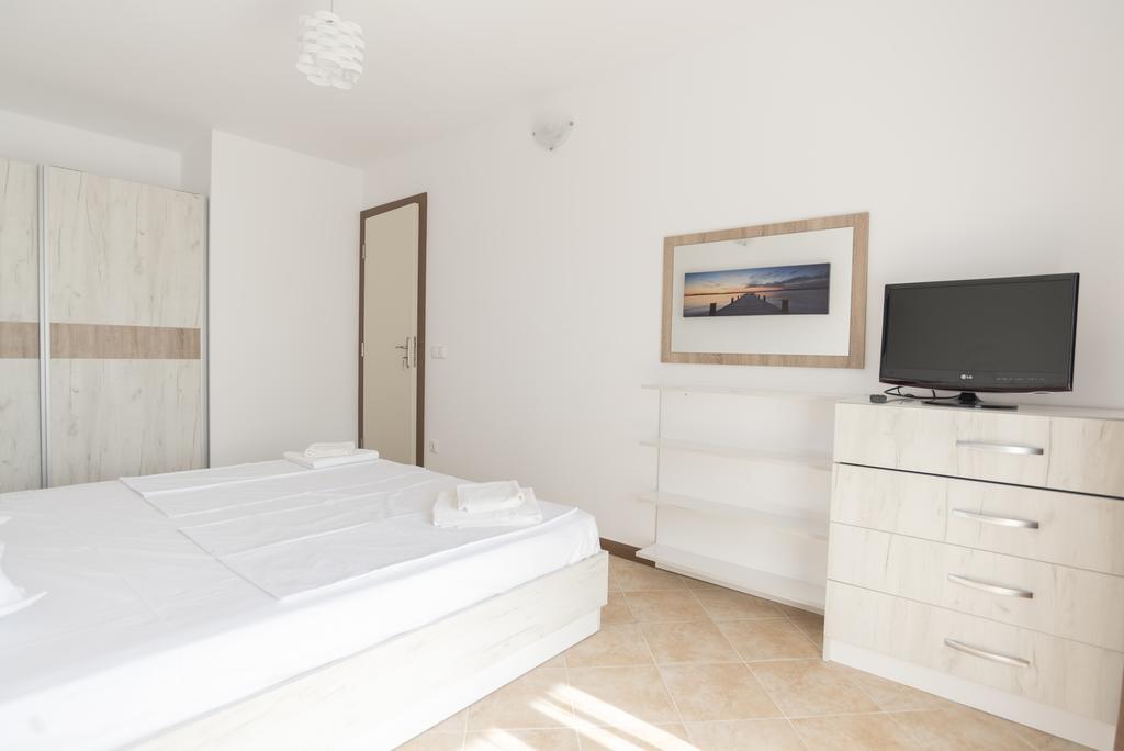 Oasis Resort & Spa Cozy Apartments Lozenets Ngoại thất bức ảnh