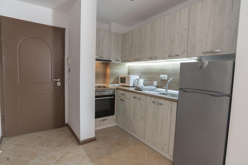 Oasis Resort & Spa Cozy Apartments Lozenets Ngoại thất bức ảnh
