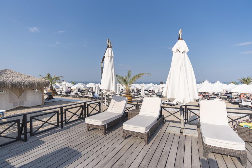 Oasis Resort & Spa Cozy Apartments Lozenets Ngoại thất bức ảnh