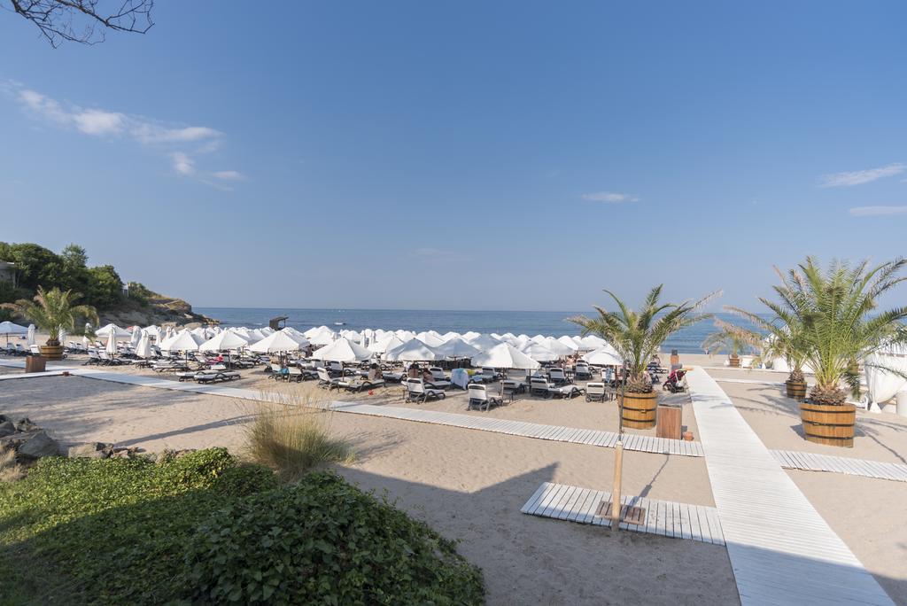 Oasis Resort & Spa Cozy Apartments Lozenets Ngoại thất bức ảnh