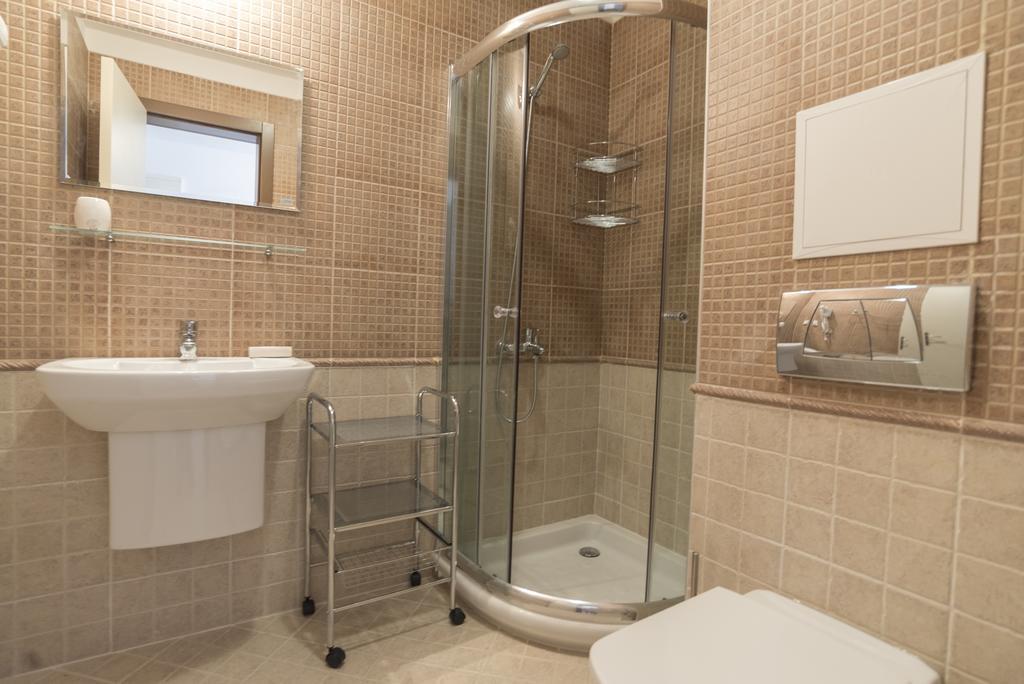 Oasis Resort & Spa Cozy Apartments Lozenets Ngoại thất bức ảnh